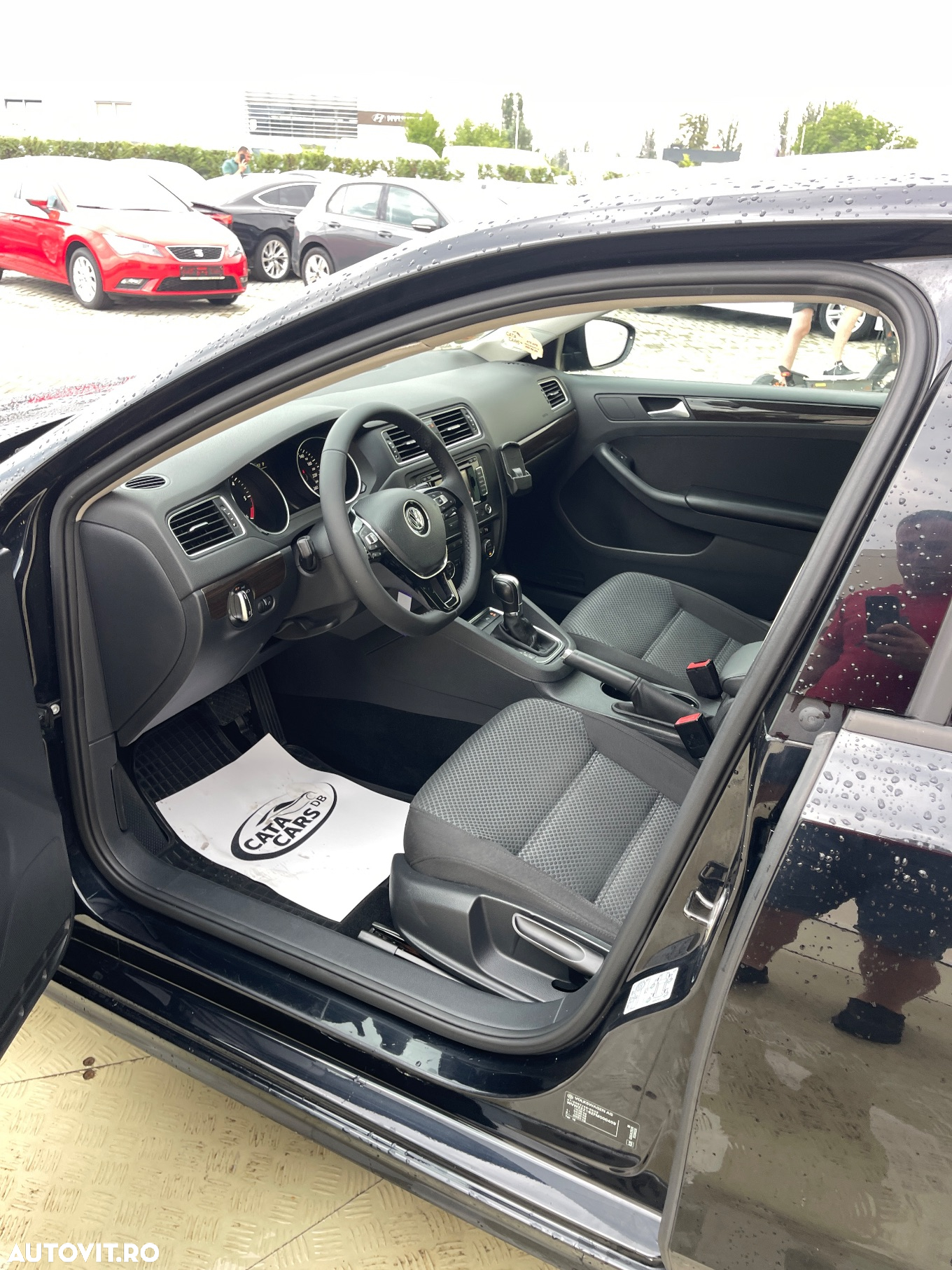 Volkswagen Jetta - 28