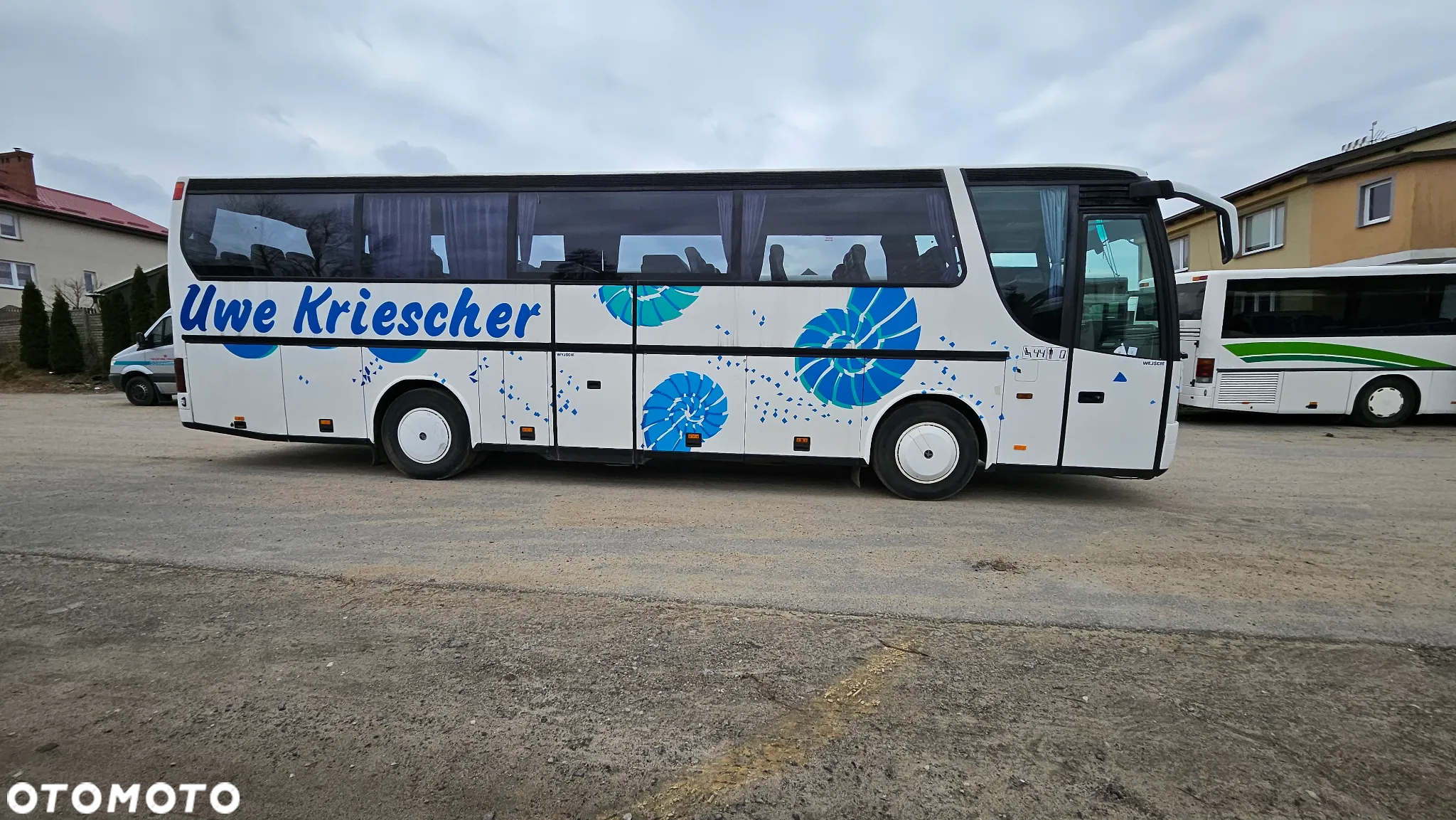 Setra - 3