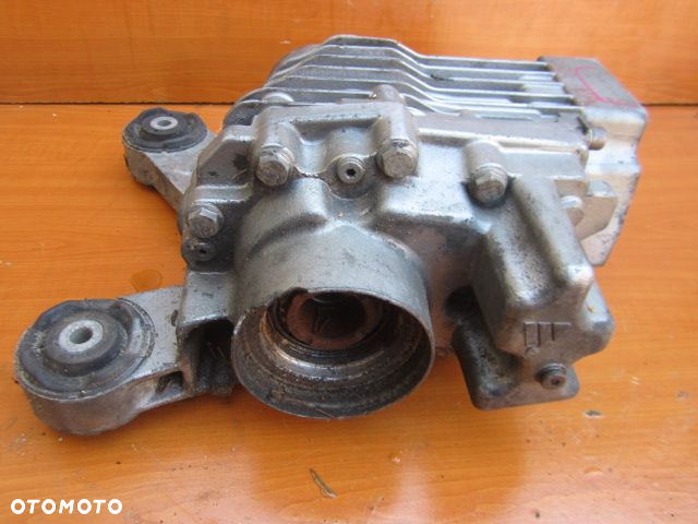 VW AUDI SKODA SEAT 4x4 MOST TYŁ HALDEX 0BR525010 KWC uszkodzony nr20 - 5