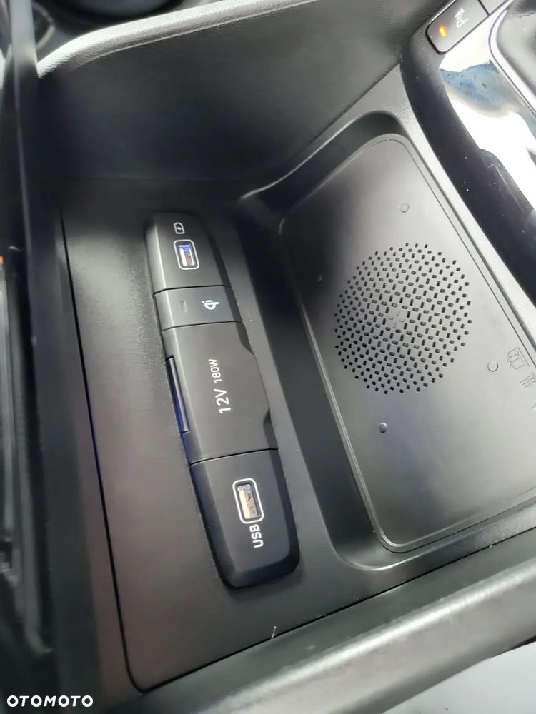 Hyundai Tucson 1.6 T-GDi 48V-Hybrid 2WD Prime - 32