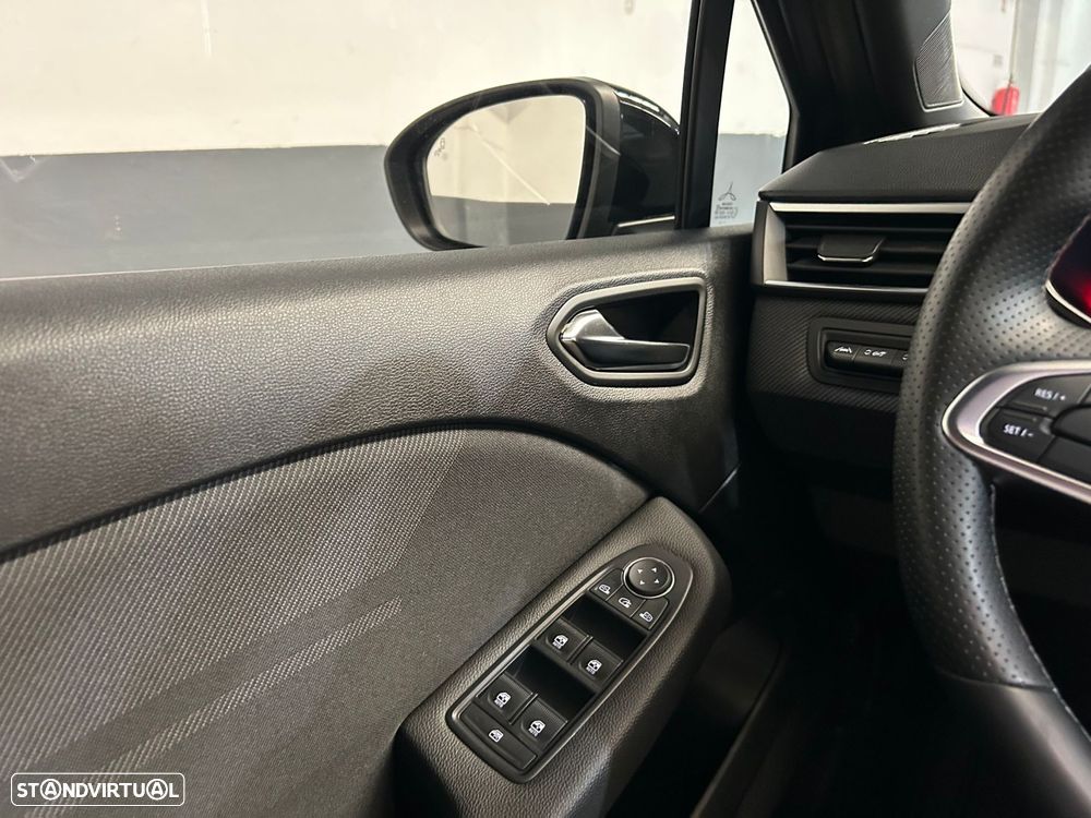 Renault Clio 1.0 TCe Esprit Alpine - 36