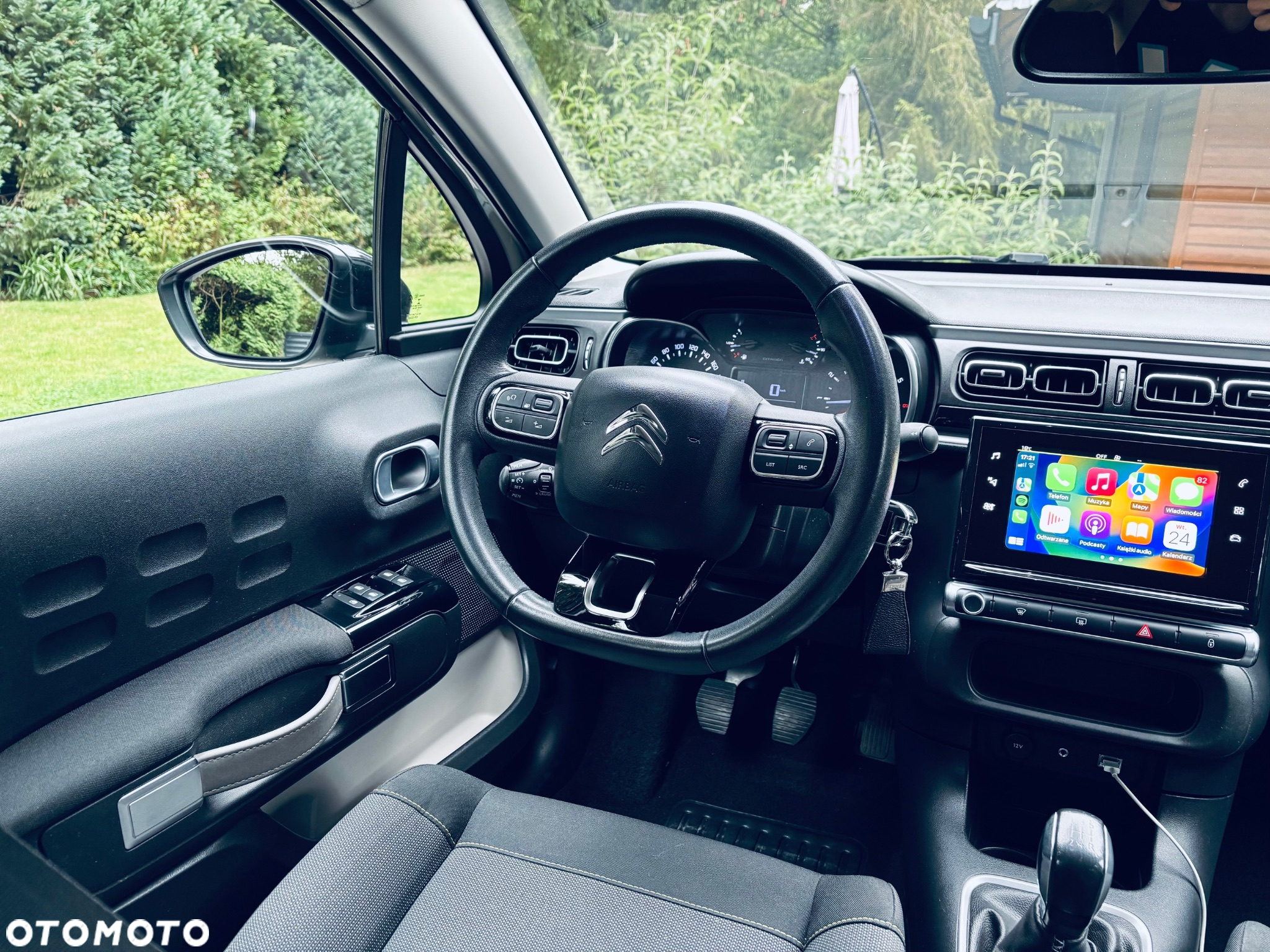 Citroën C3 1.2 PureTech Shine - 11