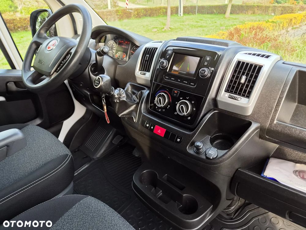 Fiat Ducato - 30