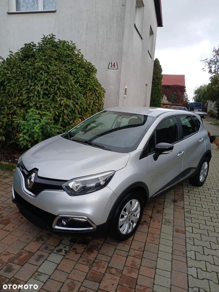 Renault Captur - 2