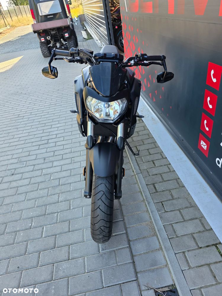 Yamaha MT - 31