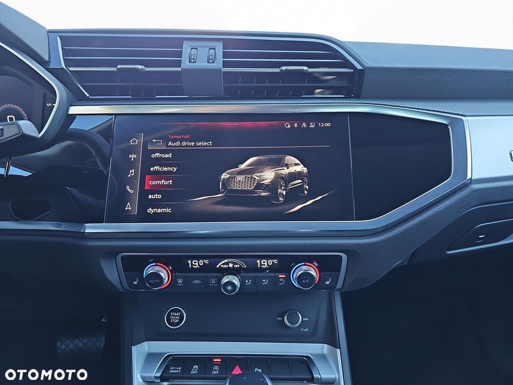 Audi Q3 Sportback - 20