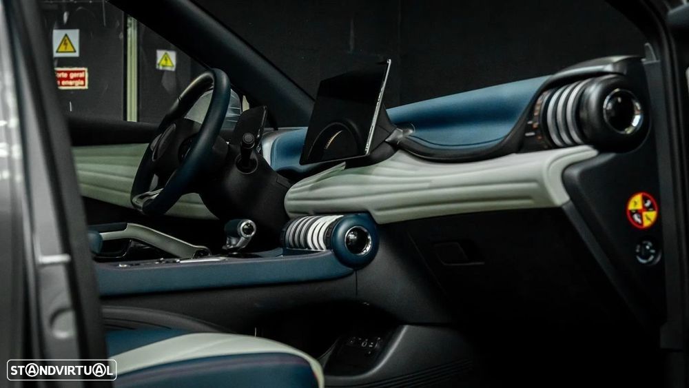 BYD Atto 3 - 8