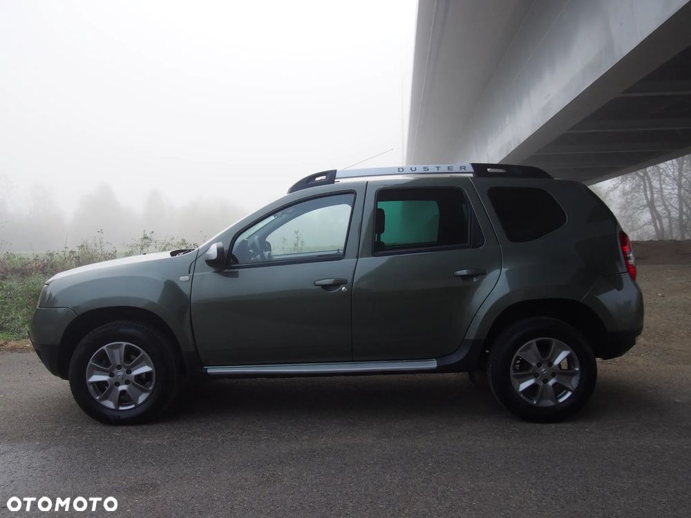Dacia Duster 1.2 TCe Celebration - 17
