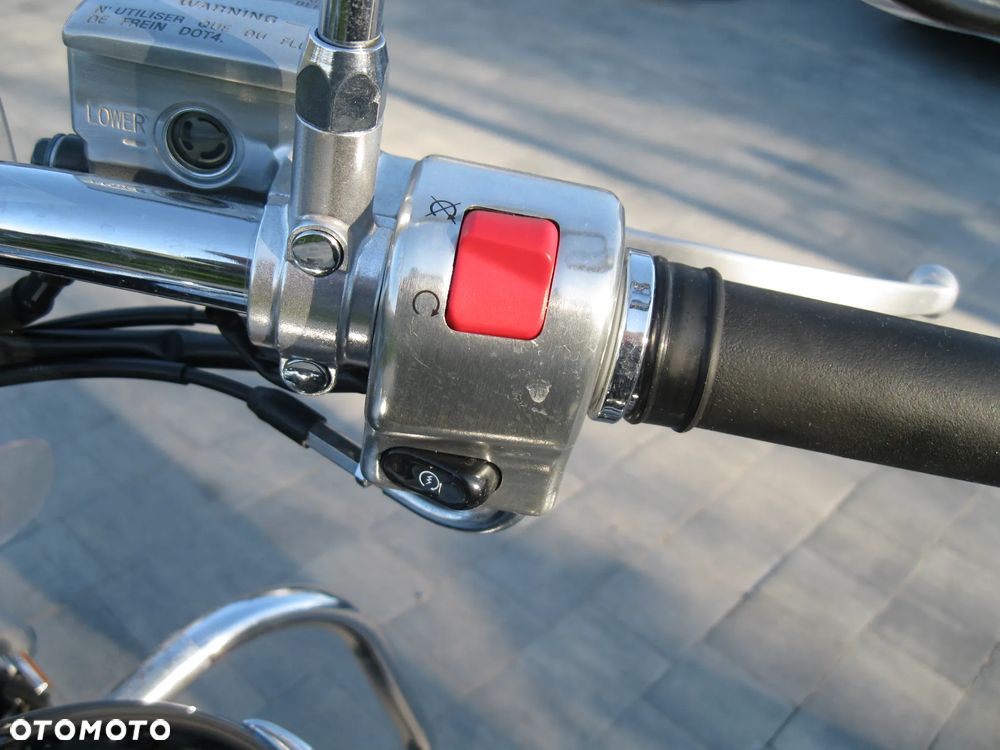 Kawasaki Vulcan - 22