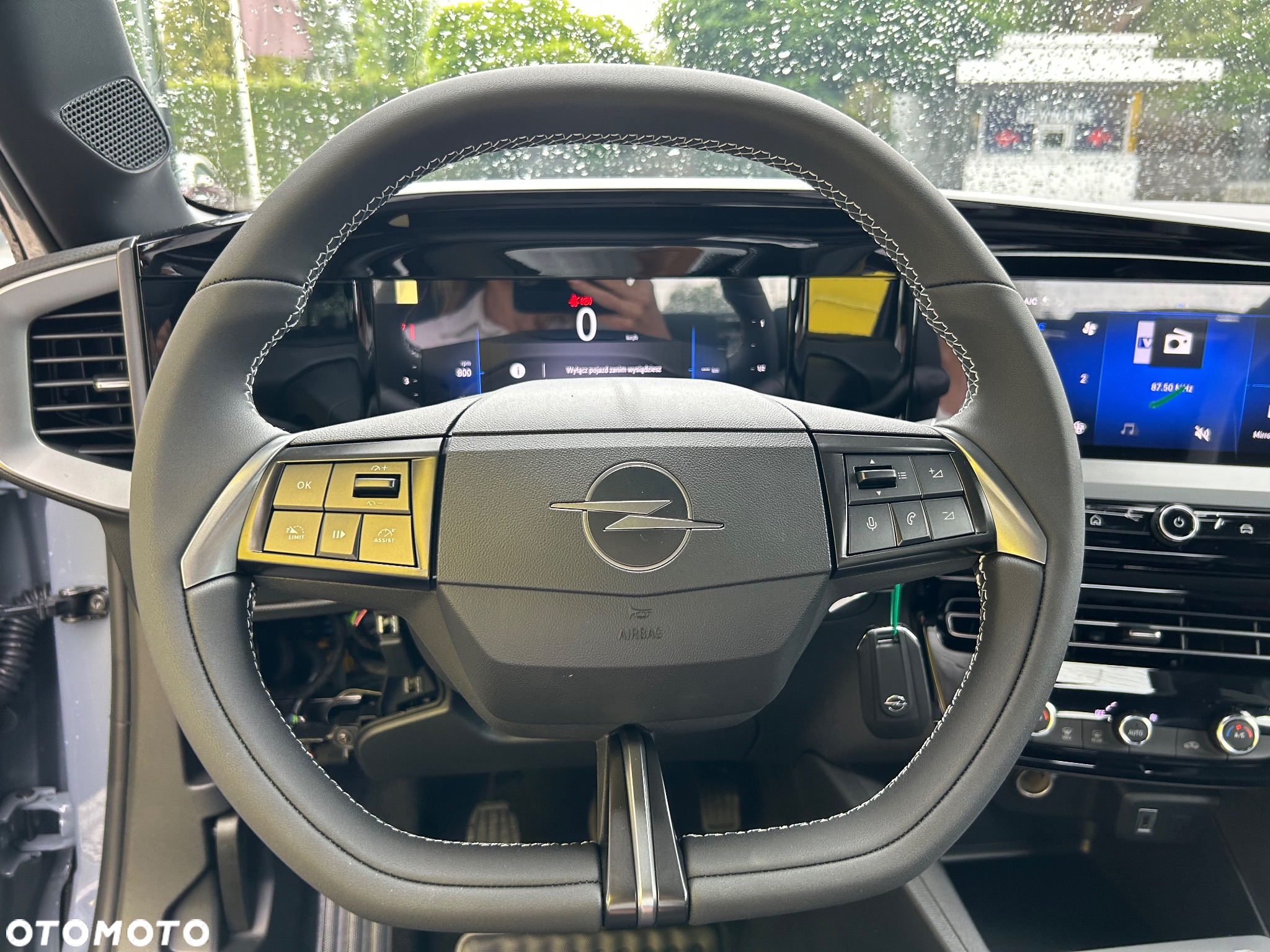 Opel Mokka 1.2 T Edition S&S - 16
