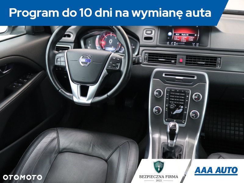 Volvo V70 - 9