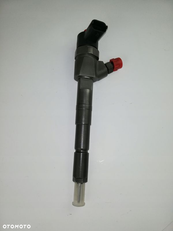 WTRYSKIWACZE BOSCH 0445110111 ALFA FIAT 2 LATA GWARANCJI - 2