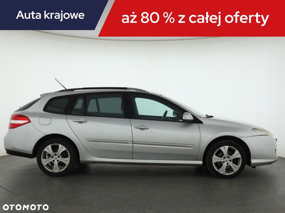 Renault Laguna - 8