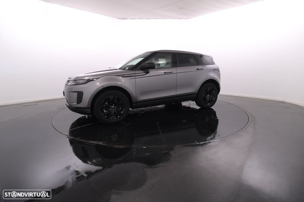 Land Rover Range Rover Evoque 1.5 P300e AWD S Auto - 2