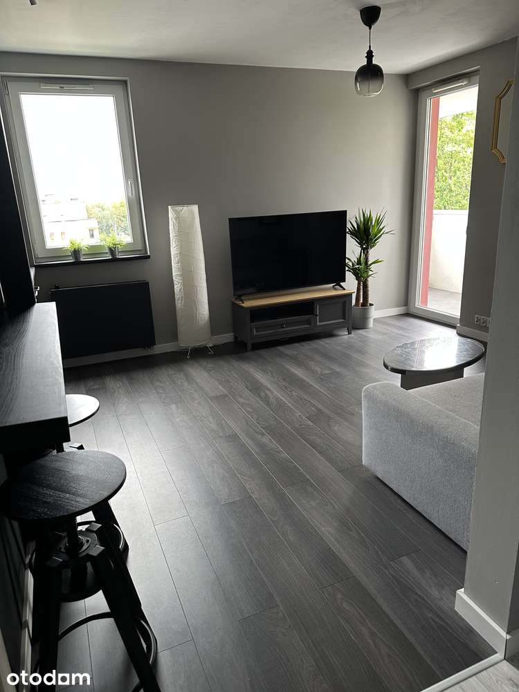 2 pokoje | Mistrzejowice | duży balkon | winda | od właściciela