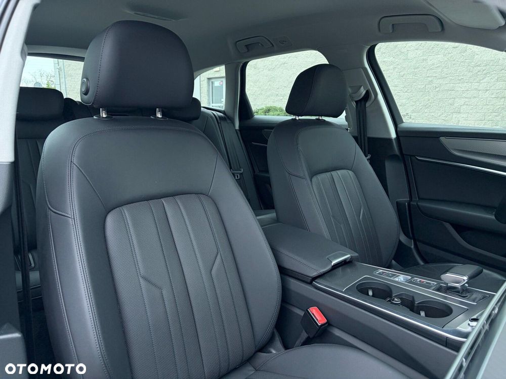 Audi A6 Avant - 23