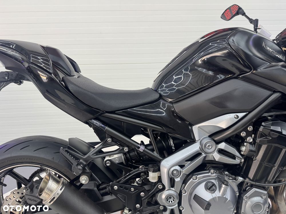 Kawasaki Z - 30