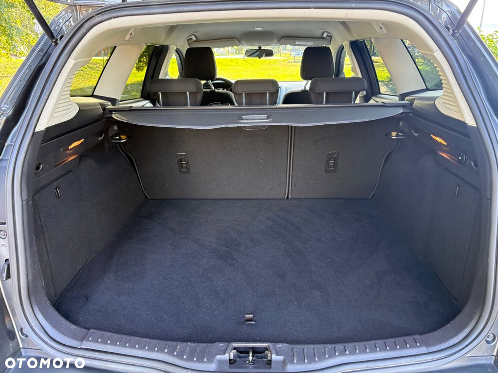 Ford Focus 1.5 EcoBlue Start-Stopp-System ACTIVE STYLE - 23