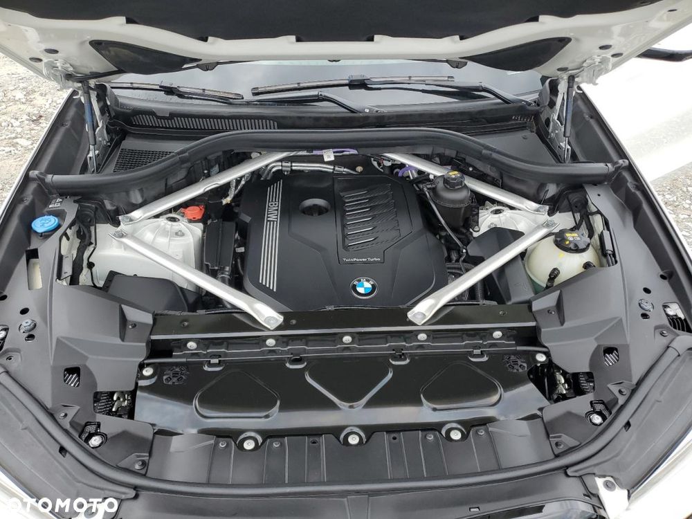 BMW X6 - 9