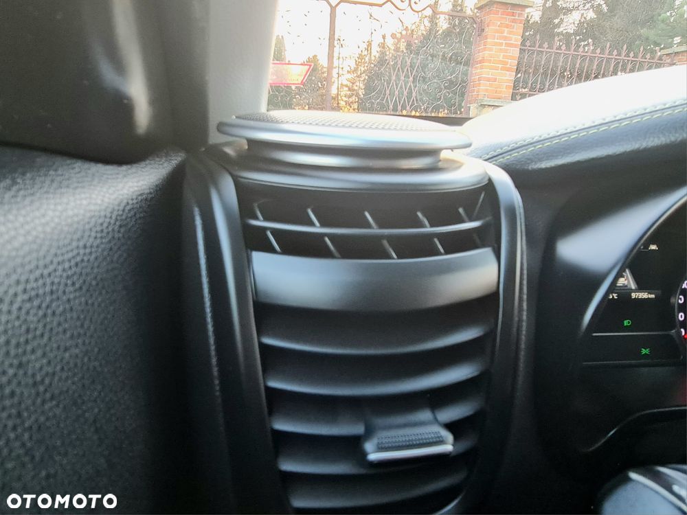 Kia Soul 1.6 CRDI DCT Dream-Team Edition - 35