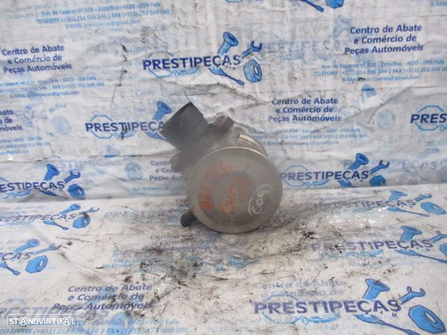 Egr 037131351C Bc872228600 VW NEW BEETLE 1999 2.0 I 115CV 3P PRETO VACUO - 1