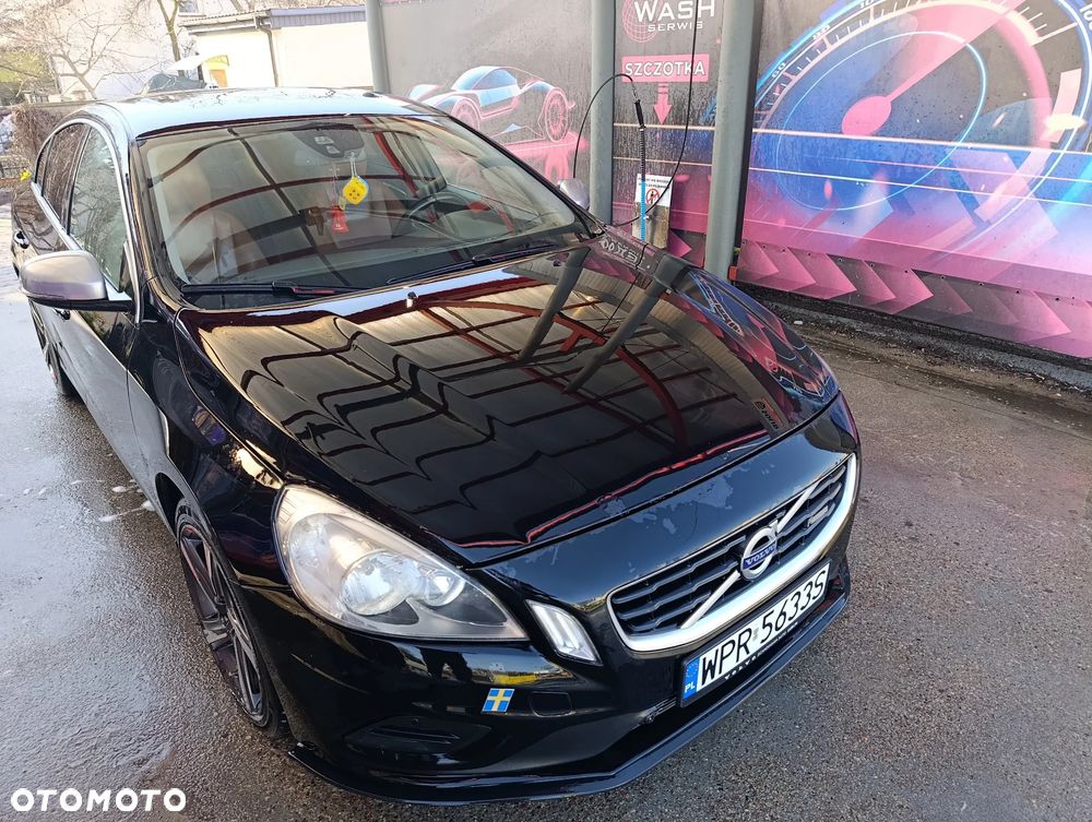 Volvo S60 2.5 T5 - 1