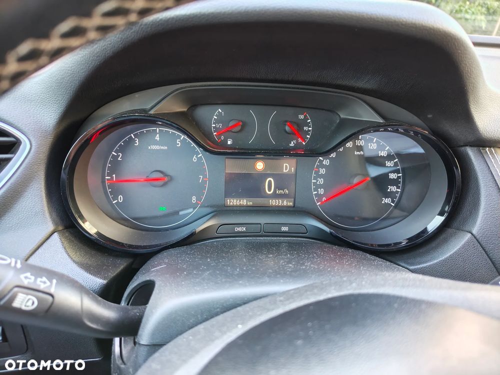 Opel Grandland X 1.2 Start/Stop Automatik INNOVATION - 14