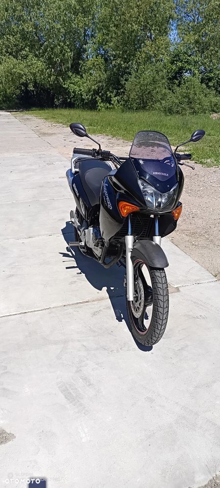 Honda Varadero - 2