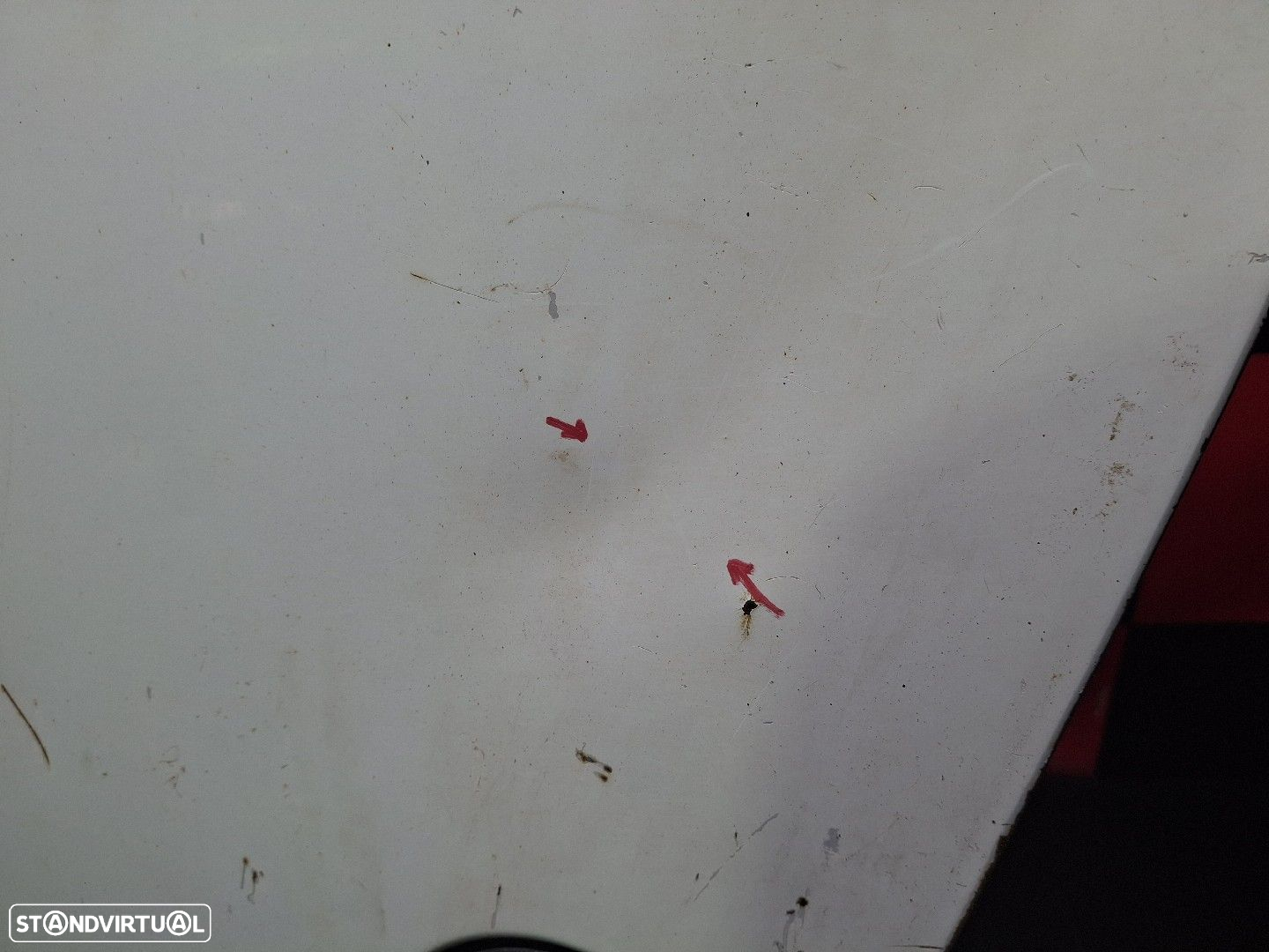 Porta Frente Esquerda Mitsubishi Canter (Fb7, Fb8, Fe7, Fe8) 7.Generat - 3