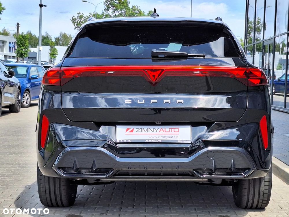 Cupra Terramar 2.0 TSI 4Drive VZ Tribe Edition DSG - 9