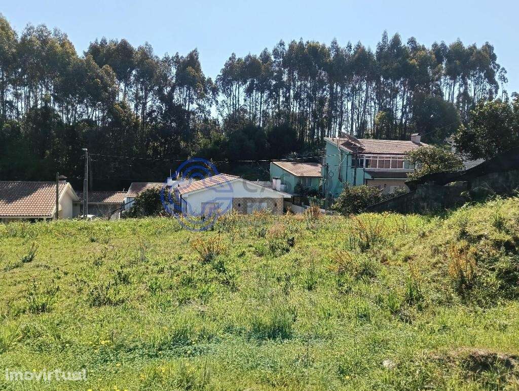 Terreno para venda construção de moradia Vilar do Paraíso em Vila Nova - Grande imagem: 3/25