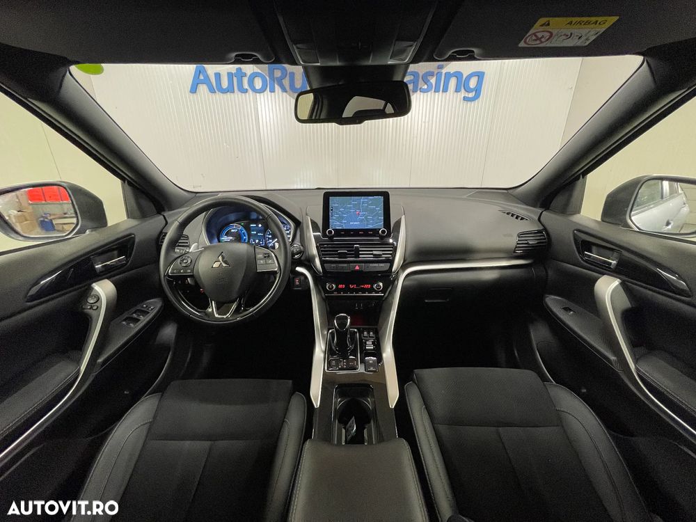 Mitsubishi Eclipse-Cross 4WD Select - 7