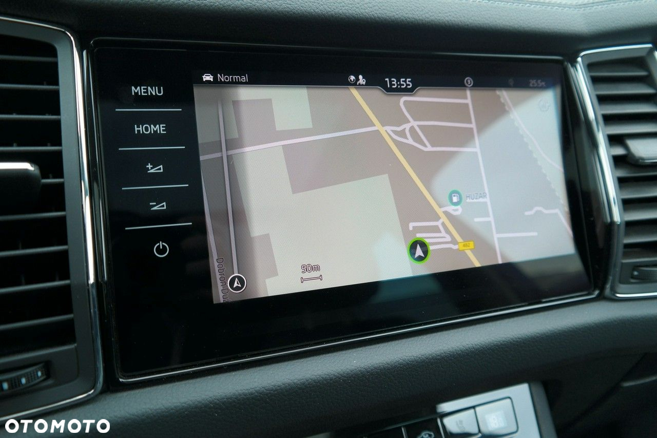 Skoda Kodiaq 2.0 TDI 4x4 L&K DSG - 29