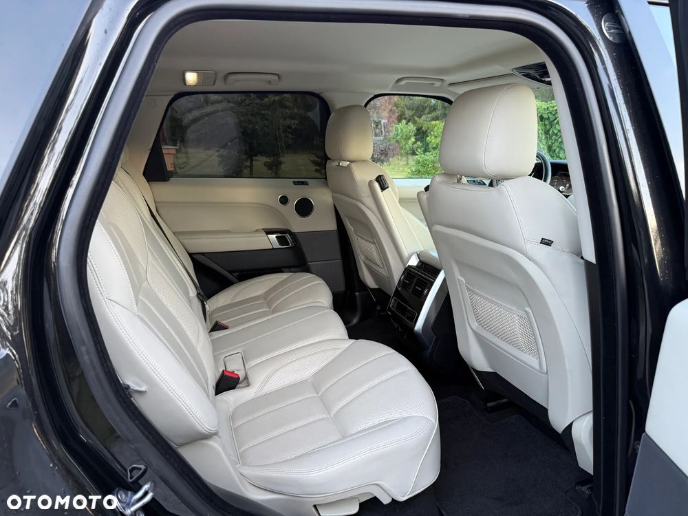 Land Rover Range Rover Sport S 3.0 TD V6 HSE Dynamic - 11