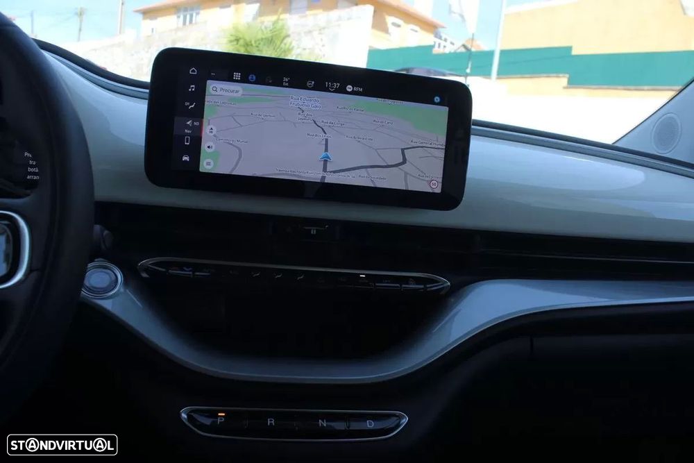 Fiat 500e 42 kWh Icon - 26