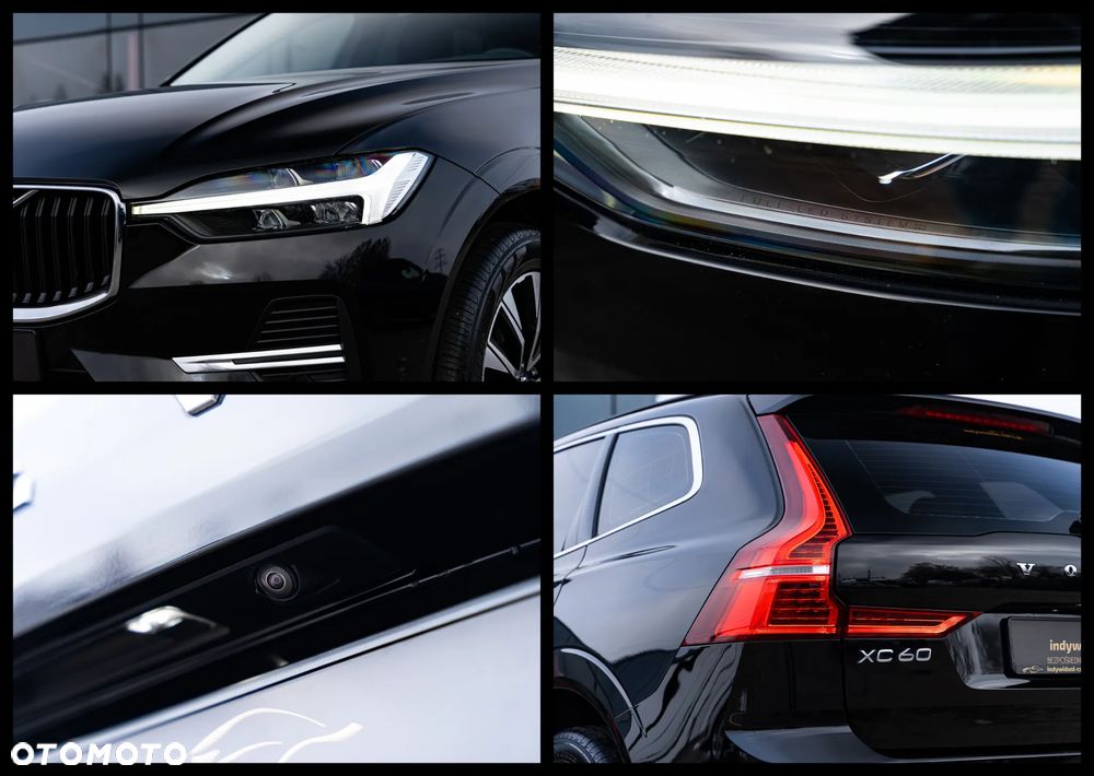 Volvo XC 60 B4 D Core - 21