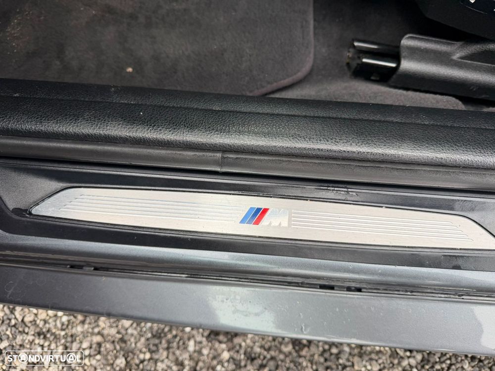 BMW 320 d Auto Pack M - 31