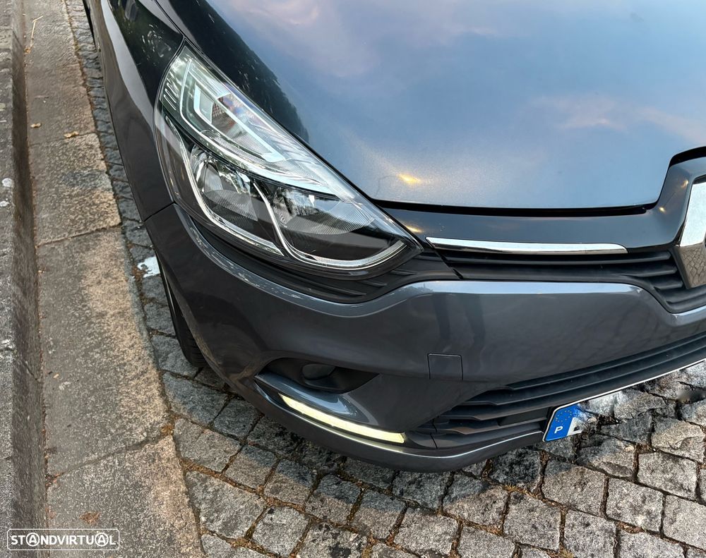Renault Clio 1.5 dCi Limited EDition - 15