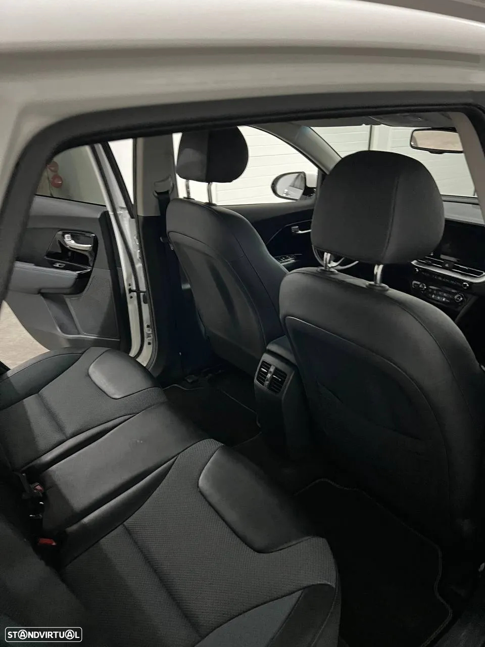 Kia e-Niro 64kWh - 6