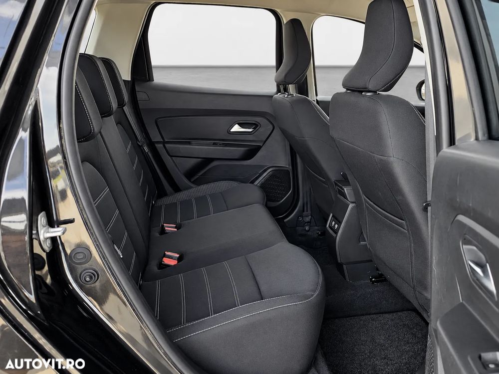 Dacia Duster ECO-G 100 Prestige Plus - 10