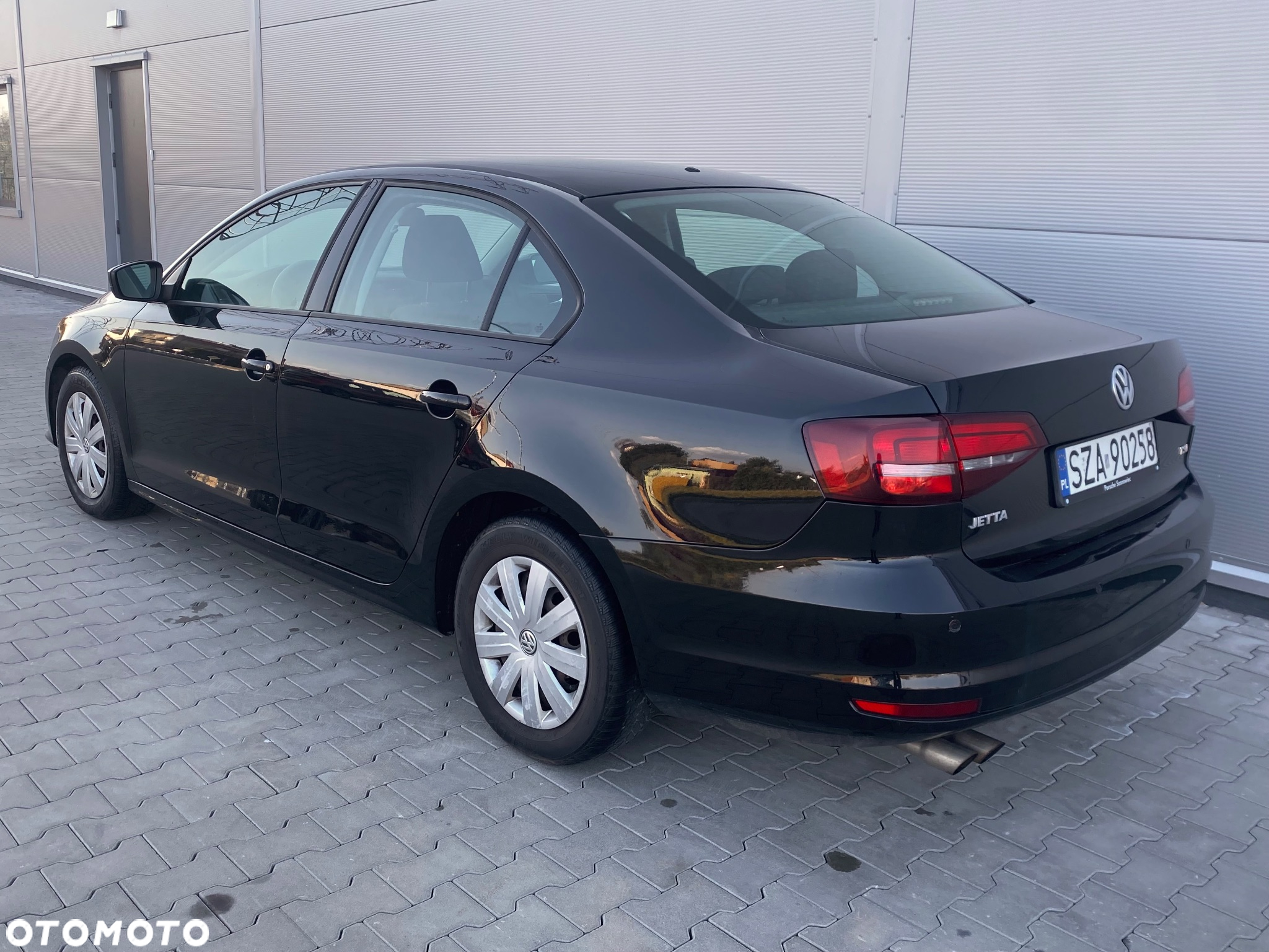 Volkswagen Jetta 1.4 TSI DSG BlueMotion Technology - 9