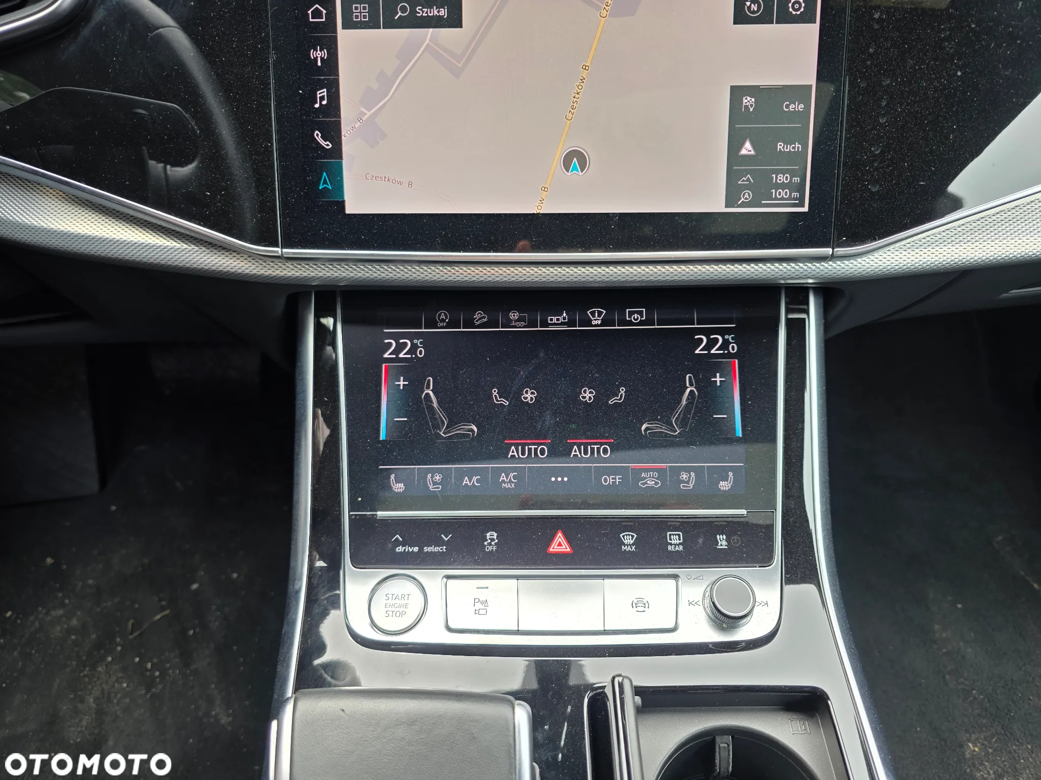 Audi Q8 - 17