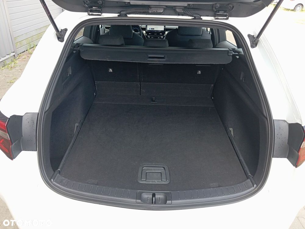 Toyota Corolla 1.8 Hybrid Comfort - 21