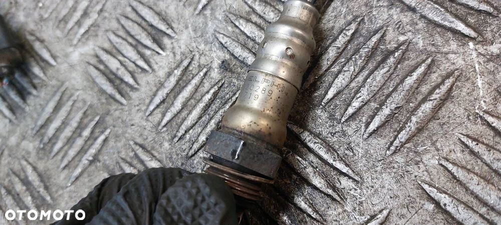 SONDA LAMBDA ALTEA XL 1.6 8V ES20289 DELPHI - 2