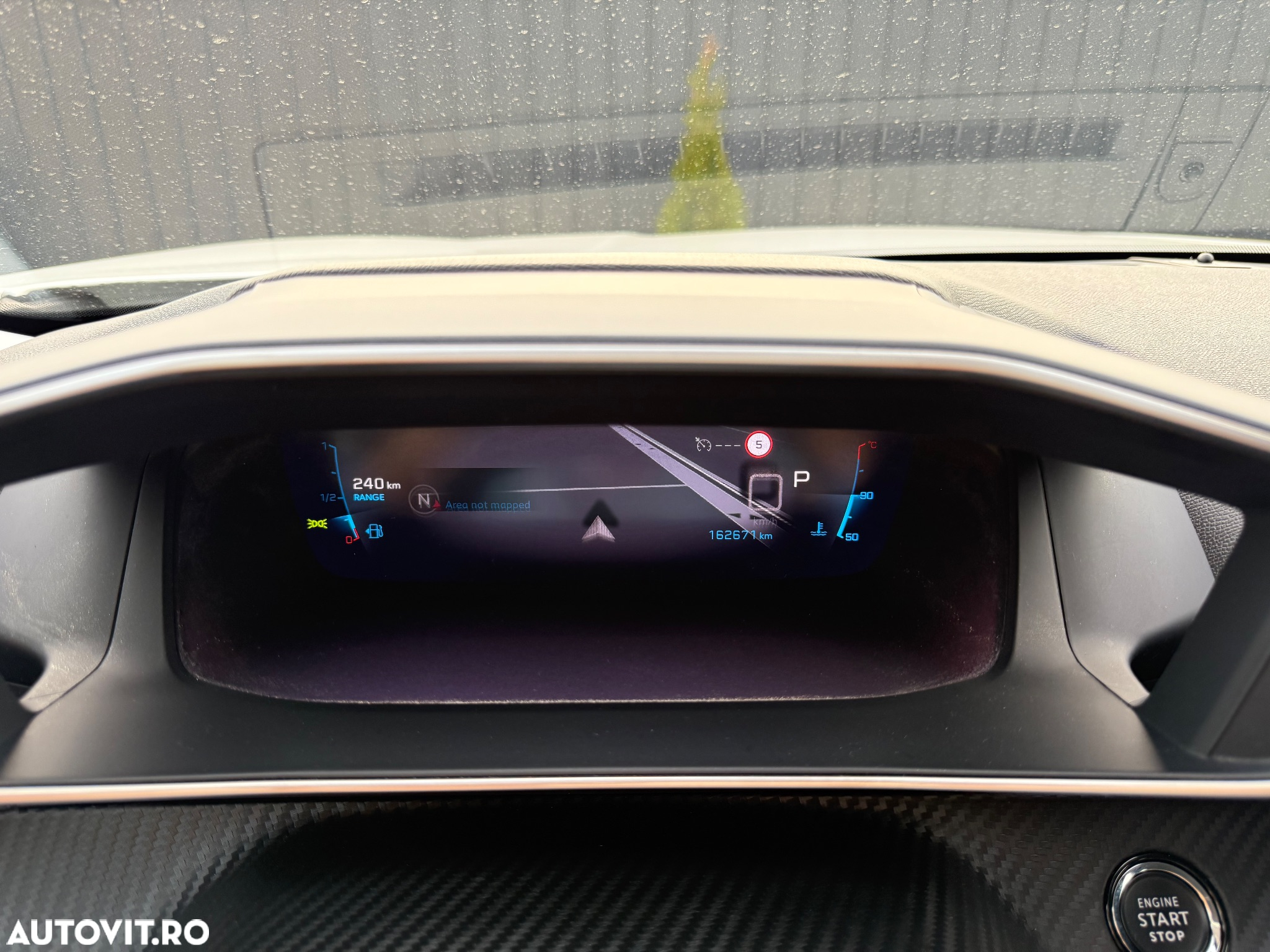 Peugeot 2008 1.5 BlueHDI 130 S&S EAT8 Allure - 36