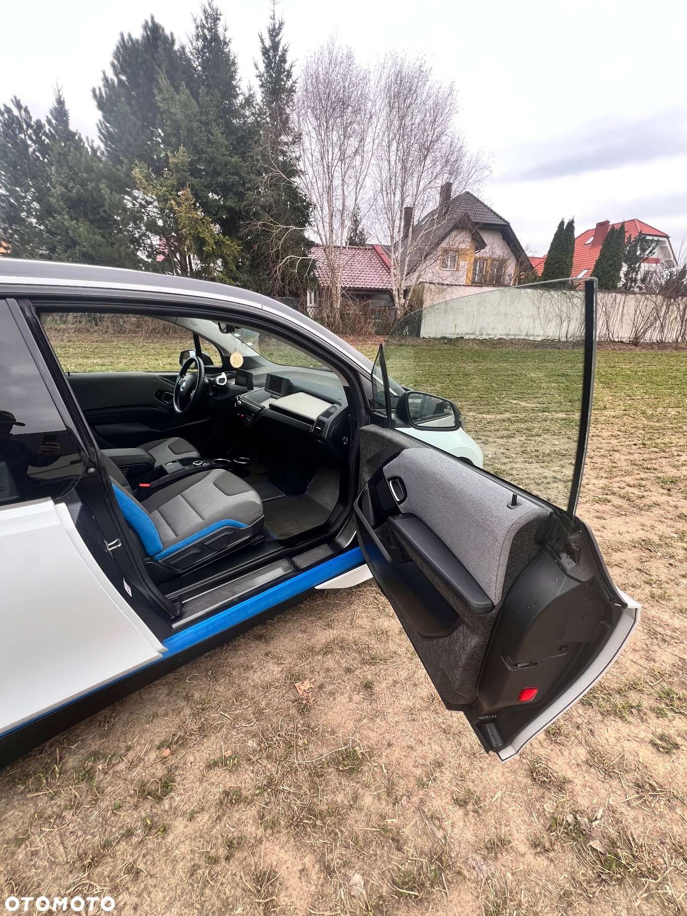 BMW i3 120 Ah - 29