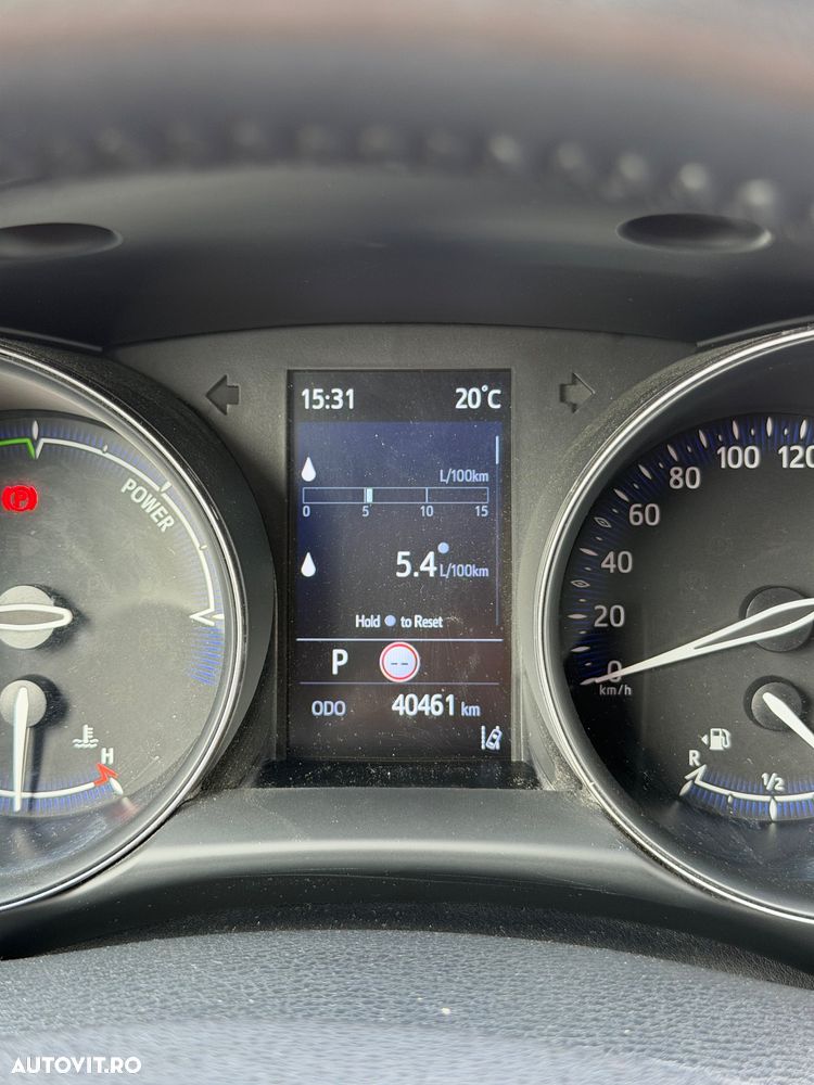 Toyota C-HR - 12