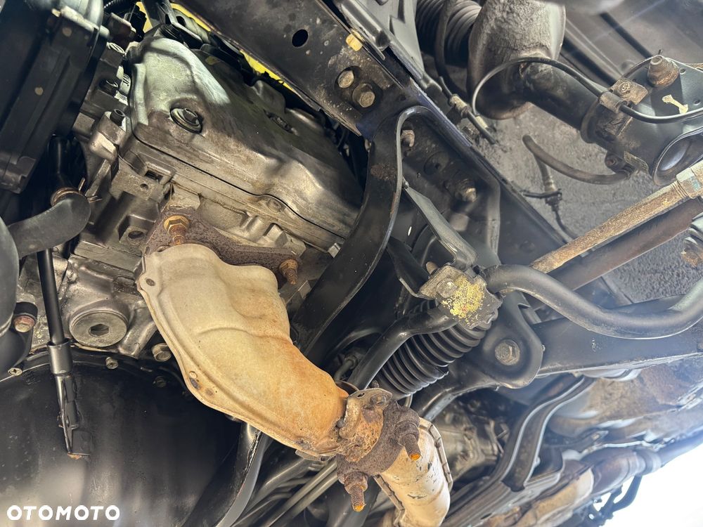 Subaru Legacy 2.0 GL 4x4 - 31