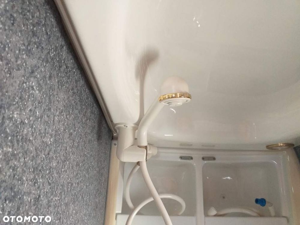 Fiat Ducato HOBBY 4- Osobowy - 20