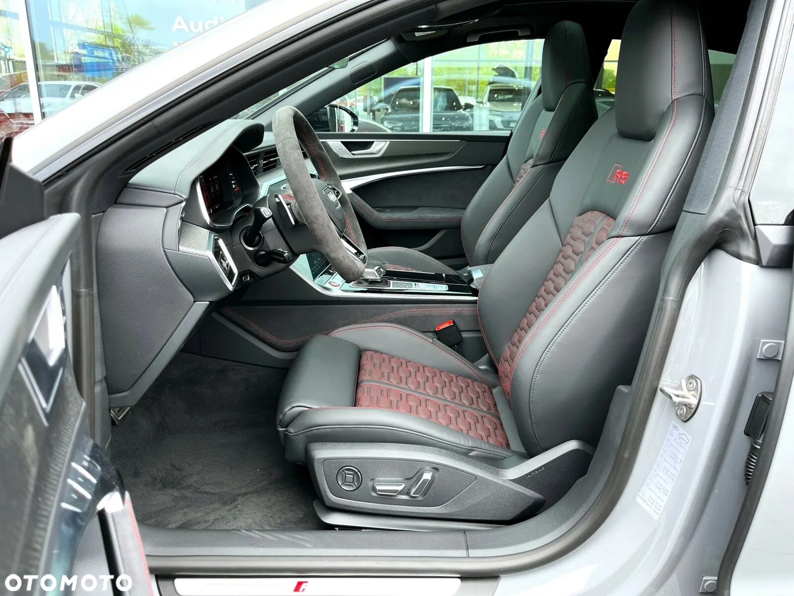 Audi RS7 - 13